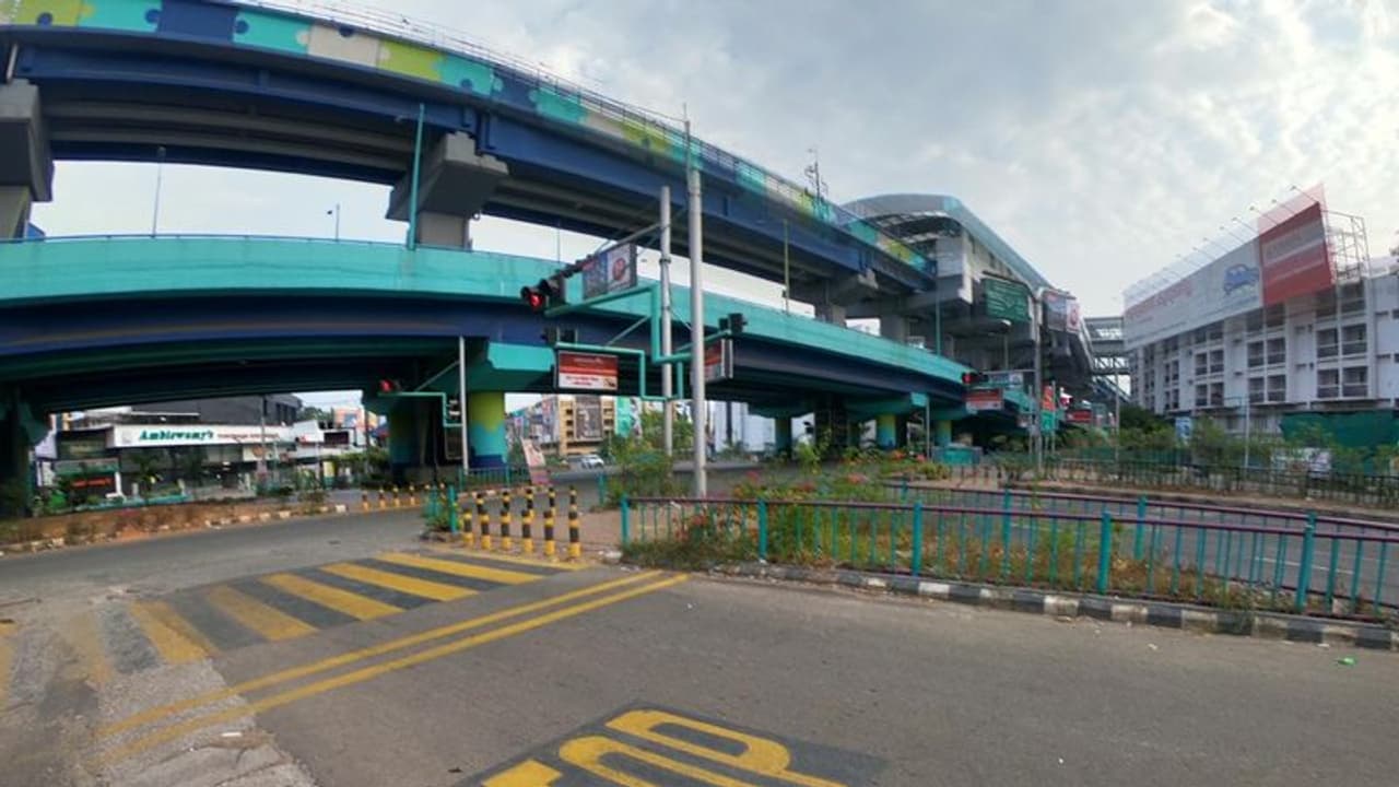 খেতে না পেয়ে মরার থেকে করোনায় আক্রান্ত হয়ে মরাই ভালো, লকডাউনের দিল্লি থেকে আর্জি মহিলার