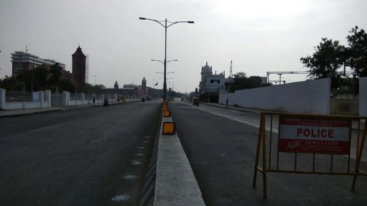 ஜெட் வேகத்தில் கொரோனா... மாநில அரசுகள் நெருக்கடி... ஊரடங்கை நீட்டிக்க மத்திய அரசு திட்டம்..? ஜெட் வேகத்தில் கொரோனா... மாநில அரசுகள் நெருக்கடி... ஊரடங்கை நீட்டிக்க மத்திய அரசு திட்டம்..?