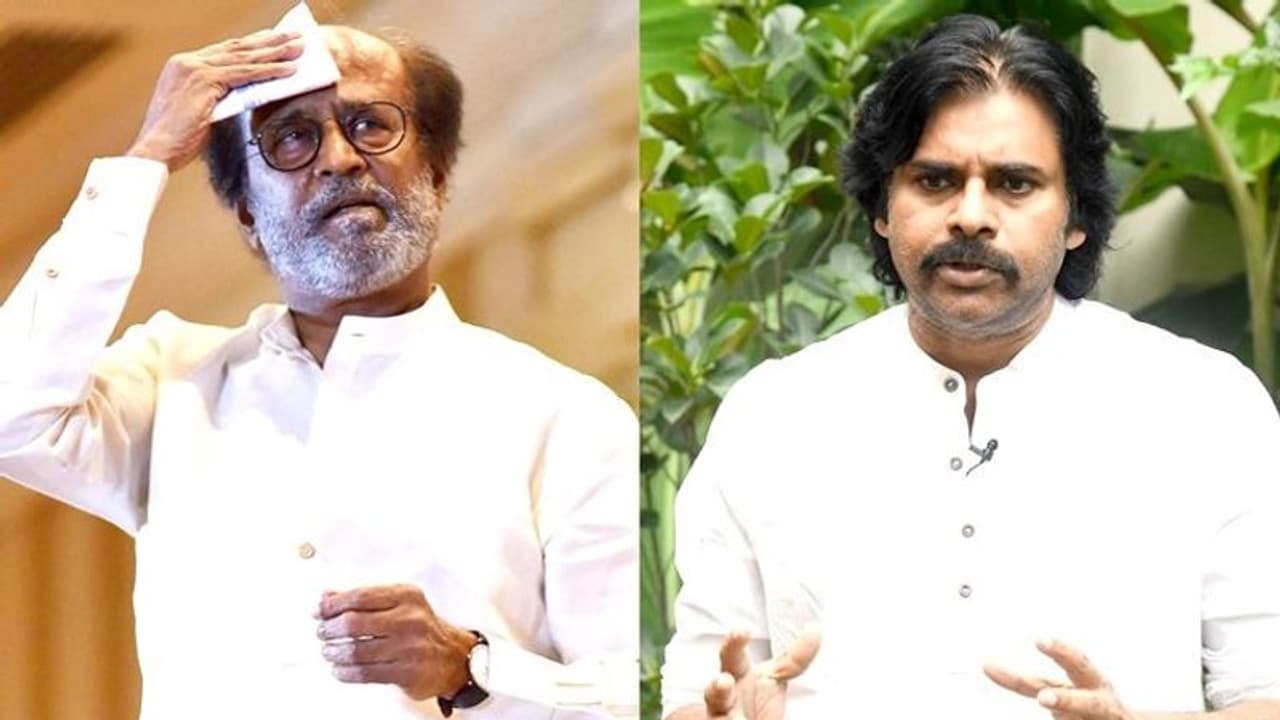 కరోనా వైరస్: ఫేక్ న్యూస్ తో పరువు పోగొట్టుకున్న ఇద్దరు సౌత్ సూపర్ స్టార్స్ కరోనా వైరస్: ఫేక్ న్యూస్ తో పరువు పోగొట్టుకున్న ఇద్దరు సౌత్ సూపర్ స్టార్స్