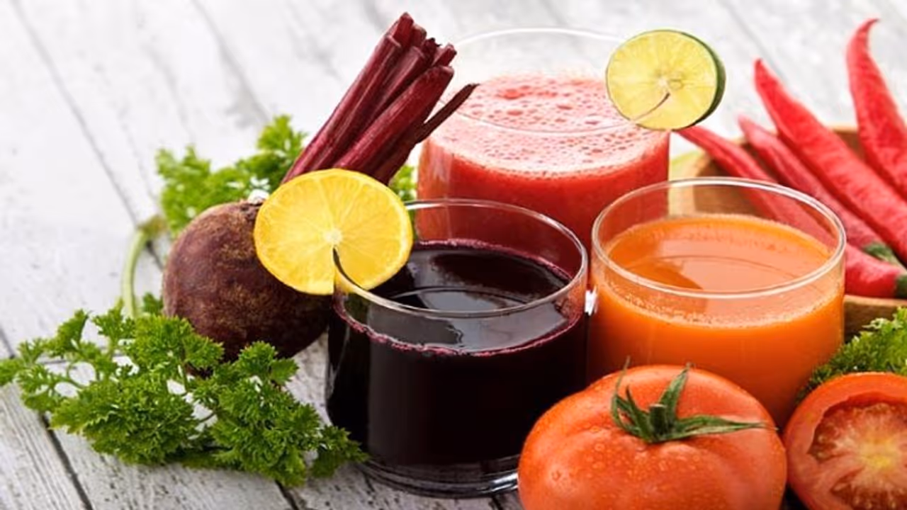 പ്രതിരോധശേഷി വർധിപ്പിക്കാം, ചർമ്മം സംരക്ഷിക്കാം; ഈ ജ്യൂസ് ശീലമാക്കൂ പ്രതിരോധശേഷി വർധിപ്പിക്കാം, ചർമ്മം സംരക്ഷിക്കാം; ഈ ജ്യൂസ് ശീലമാക്കൂ