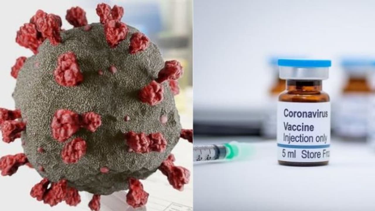 കൊറോണ വൈറസിനെതിരെ മനുഷ്യനില് പരീക്ഷണം നടത്തിയ വാക്സിന് പ്രവര്ത്തനക്ഷമമാണോ? കൊറോണ വൈറസിനെതിരെ മനുഷ്യനില് പരീക്ഷണം നടത്തിയ വാക്സിന് പ്രവര്ത്തനക്ഷമമാണോ?
