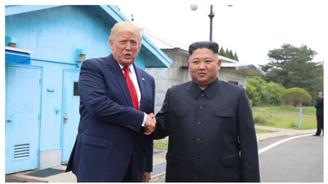 கொரோனா விவகாரத்தில் சீனா மீது ட்ரம்ப் வருத்தம்... பல்டியடிக்கும் அமெரிக்கா..!