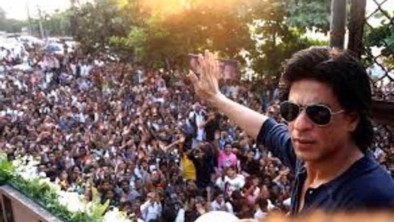 'കണക്ക് കൂട്ടിയത് തെറ്റി': ഷാരൂഖ് ഖാന് 9 കോടി തിരികെ നൽകാൻ മഹാരാഷ്ട്ര സർക്കാർ