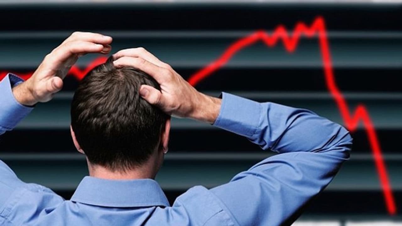 कोरोना@काम की खबर: विदेशी निवेशकों ने मार्च में एक लाख करोड़ रुपए से अधिक निवेश को निकला कोरोना@काम की खबर: विदेशी निवेशकों ने मार्च में एक लाख करोड़ रुपए से अधिक निवेश को निकला