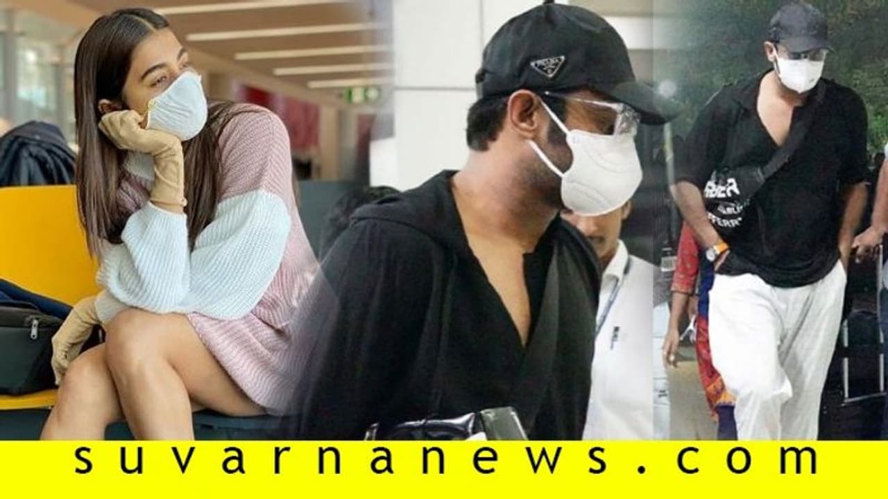 ಜಾರ್ಜಿಯಾದಿಂದ ಭಾರತಕ್ಕೆ ಮರಳಿದ ಬಾಹುಬಲಿಗೆ 14 ದಿನ ಗೃಹ ಬಂಧನ!