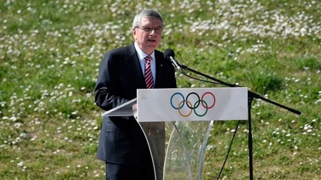 Coronavirus outbreak: ‘Cancellation of Tokyo Games would destroy Olympic dream of 11,000 athletes’ Coronavirus outbreak: ‘Cancellation of Tokyo Games would destroy Olympic dream of 11,000 athletes’