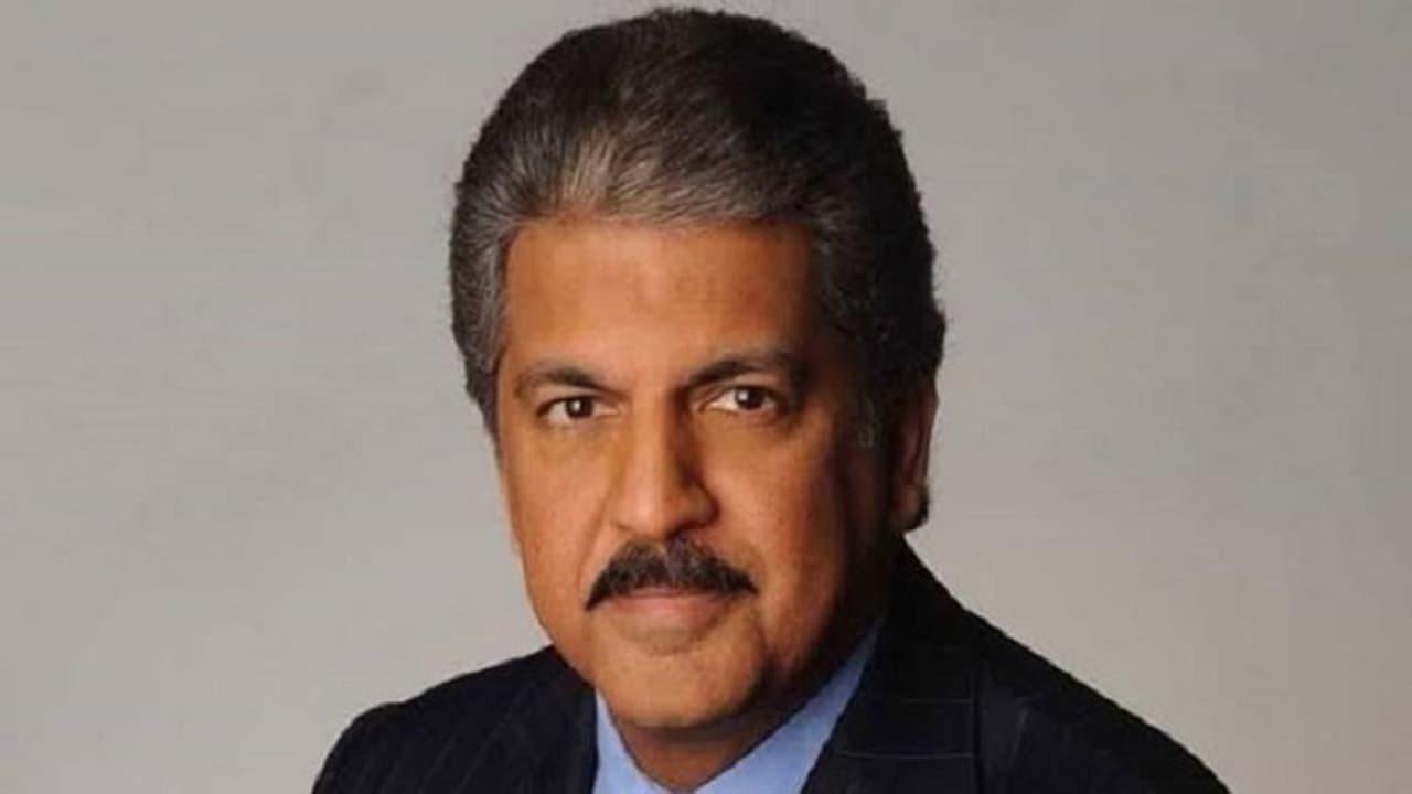 COVID 19: Mahindra Group comes forward to help govt, offers resort and 100% salary