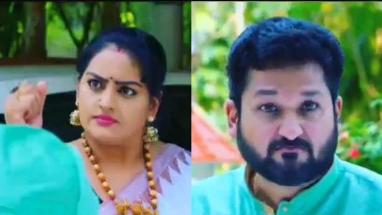 'കൈനീട്ടി അടിച്ചോ പക്ഷെ, ആദ്യം കയ്യൊന്ന് വൃത്തിക്ക് കഴുകണം': ട്രോള്‍വീഡിയോ പങ്കുവച്ച് സായ് കിരണ്‍