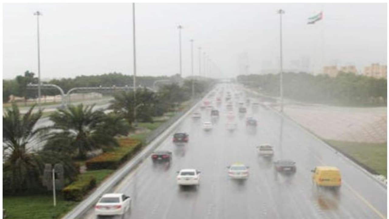 ഒമാനില്‍ രണ്ടു ദിവസത്തേക്ക് മഴയ്ക്ക് സാധ്യത