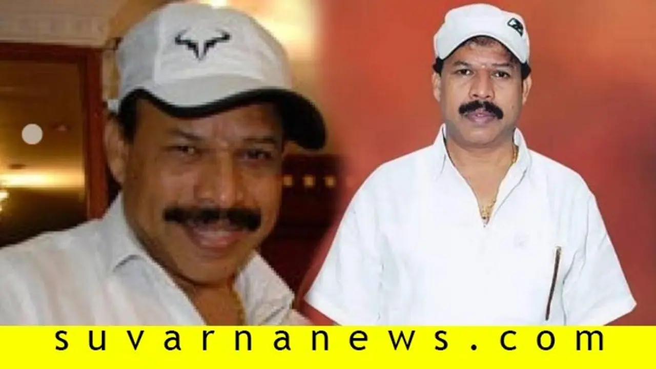 ಖ್ಯಾತ ವಿತರಕ, ನಿರ್ದೇಶಕ ಕಪಾಲಿ ಮೋಹನ್ ಆತ್ಯಹತ್ಯೆ! ಖ್ಯಾತ ವಿತರಕ, ನಿರ್ದೇಶಕ ಕಪಾಲಿ ಮೋಹನ್ ಆತ್ಯಹತ್ಯೆ!