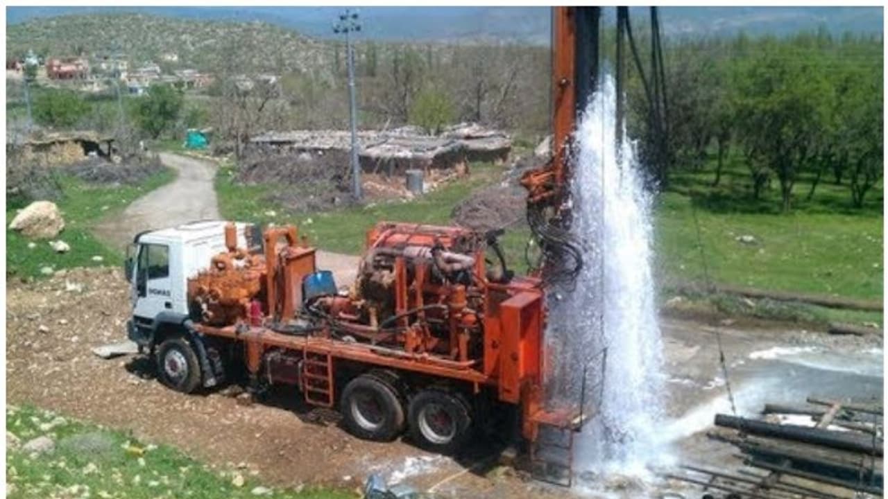 കൊവിഡ് പ്രതിരോധം: സംസ്ഥാനത്ത് കുഴൽക്കിണർ നിർമ്മാണം നിർത്തി