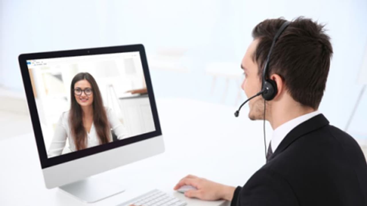 कोरोना वायरस: कंपनियों ने भर्ती की रणनीति बदली, वर्चुअल प्लेटफॉर्म पर दिया जा रहा है जोर कोरोना वायरस: कंपनियों ने भर्ती की रणनीति बदली, वर्चुअल प्लेटफॉर्म पर दिया जा रहा है जोर