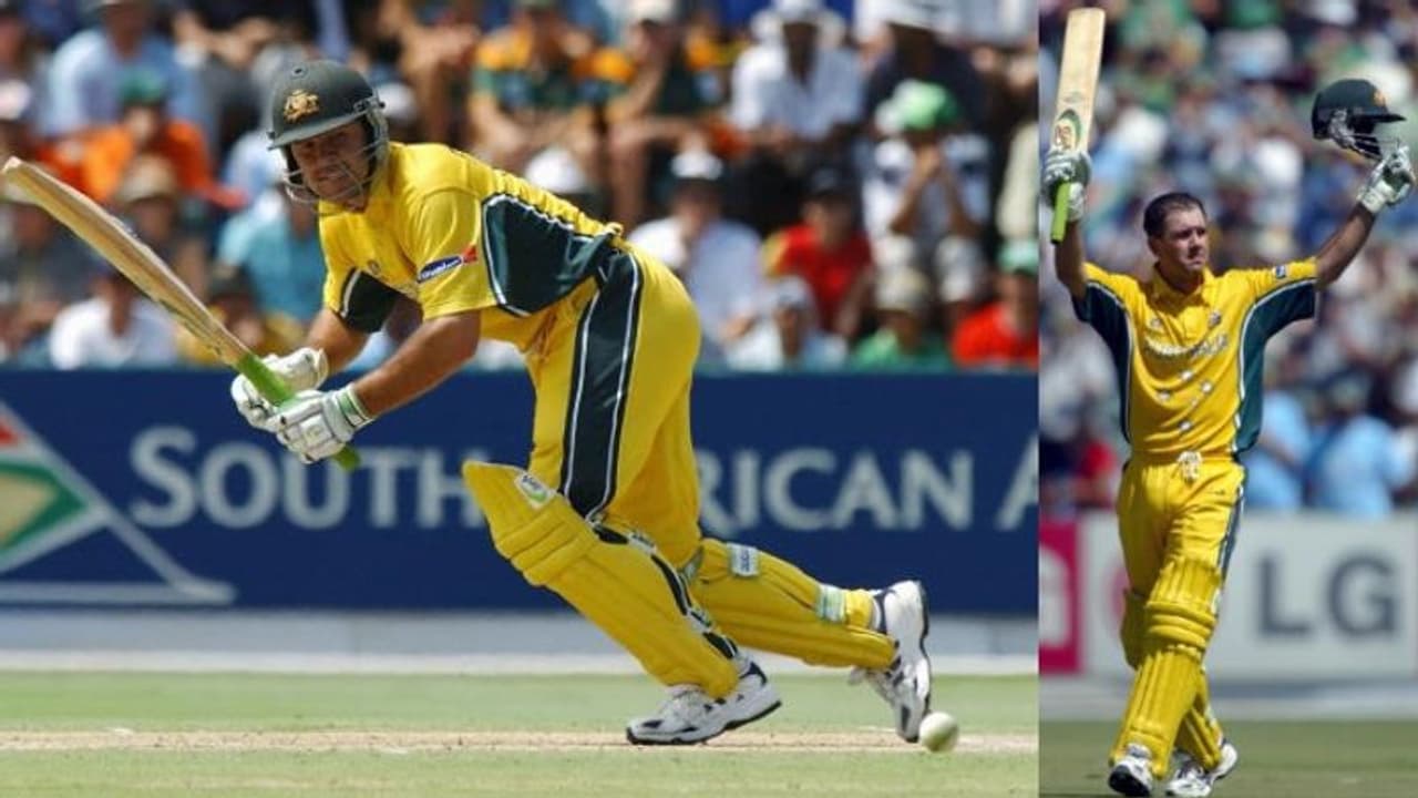 Bad memories for Indian fans: Ricky Ponting shares picture of bat which shattered India’s World Cup dream Bad memories for Indian fans: Ricky Ponting shares picture of bat which shattered India’s World Cup dream