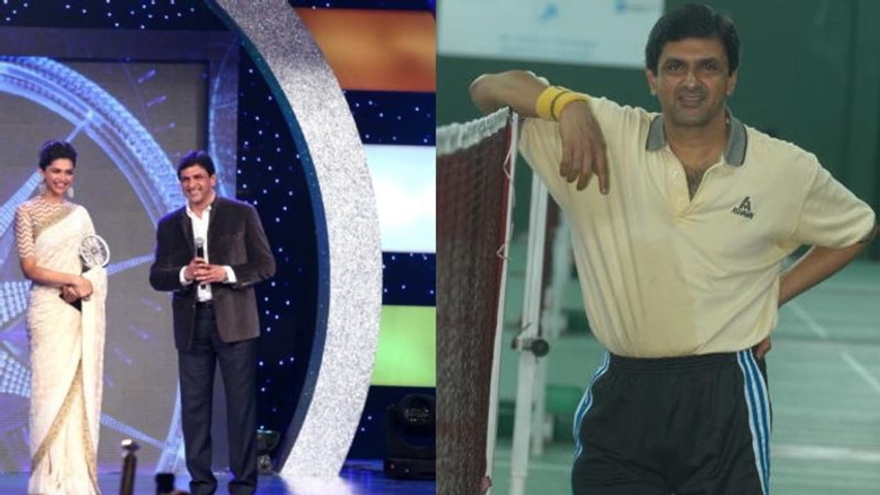 ‘They don’t make like you anymore’: Deepika Padukone pays rich tributes to dad Prakash Padukone ‘They don’t make like you anymore’: Deepika Padukone pays rich tributes to dad Prakash Padukone