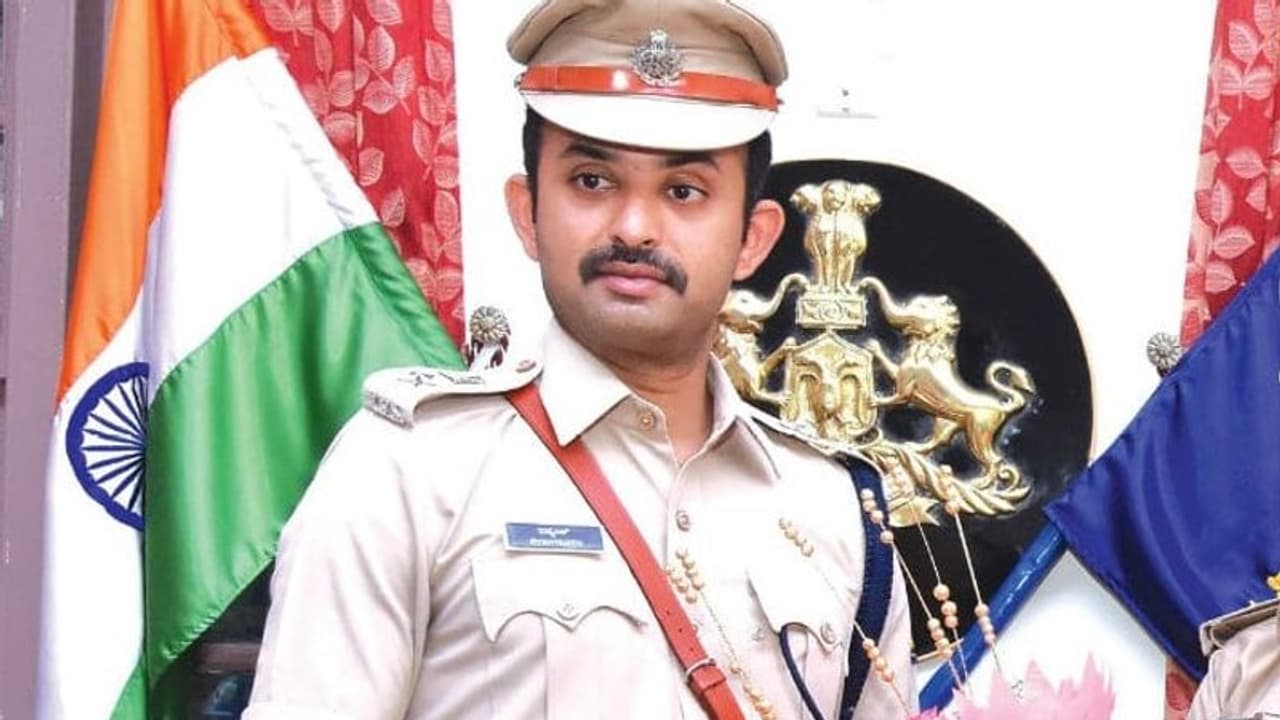 ಕೊರೋನಾ ಸೋಂಕು ಹರಡುವವರಿಗೆ 2 ವರ್ಷ ಜೈಲು ಶಿಕ್ಷೆ; ಮೈಸೂರು SP ಖಡಕ್ ಸೂಚನೆ!