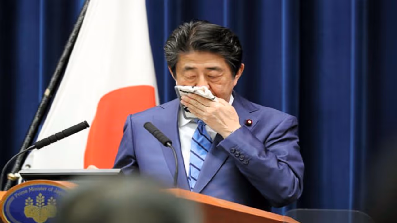 ಟೋಕಿಯೋ ಒಲಿಂಪಿಕ್ಸ್ ಮುಂದೂಡಿಕೆ ಖಚಿತ..?