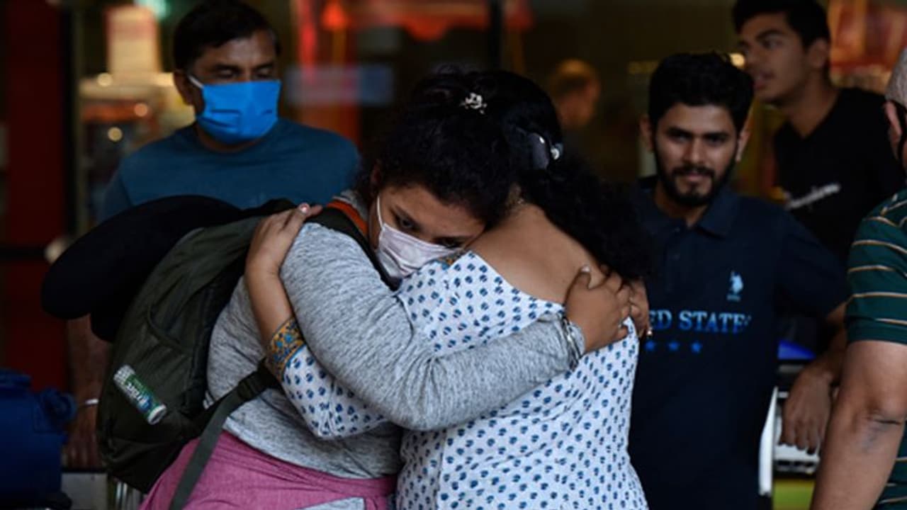 দমদমের মৃতের সঙ্গে বিদেশের যোগ, ইতালি থেকে এসেছিল ছেলে বউমা