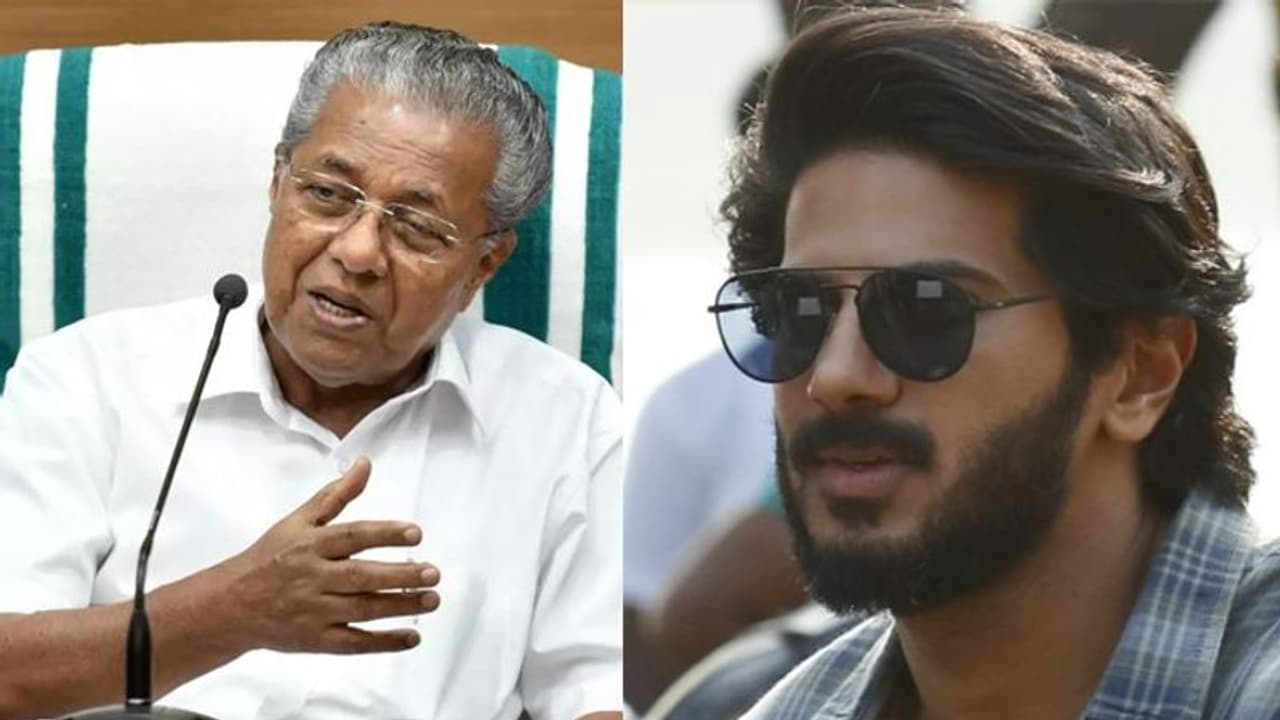 മഹാമാരിയുടെ കാലത്തെ മാനസികാരോഗ്യം: മുഖ്യമന്ത്രി പങ്കുവച്ച നിര്ദേശത്തെ സ്വാഗതം ചെയ്ത് ദുല്ഖര് മഹാമാരിയുടെ കാലത്തെ മാനസികാരോഗ്യം: മുഖ്യമന്ത്രി പങ്കുവച്ച നിര്ദേശത്തെ സ്വാഗതം ചെയ്ത് ദുല്ഖര്