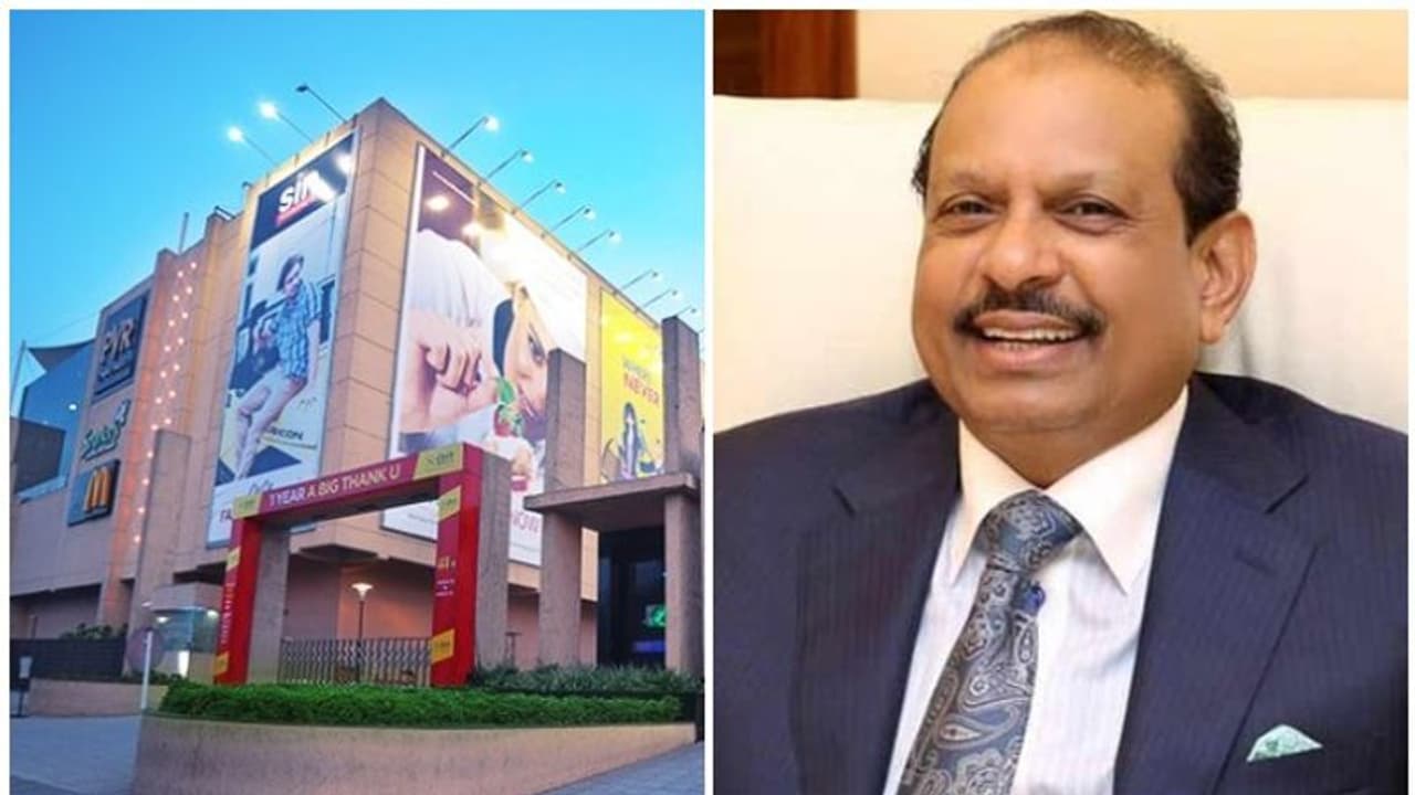 കൊവിഡ് 19: വാടകയിനത്തില്‍ 12 കോടിയുടെ ഇളവ് പ്രഖ്യാപിച്ച് എംഎ യൂസഫലി