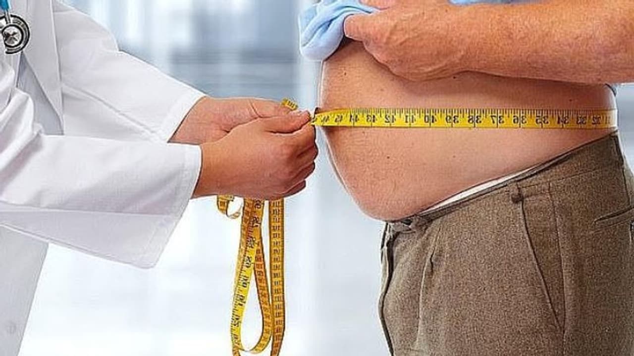 உடல் எடை குறைய தினமும் "15 நிமிடம்" செலவிட்டால் போதும் ..! சூப்பர் ட்ரிக்ஸ் இதோ..!