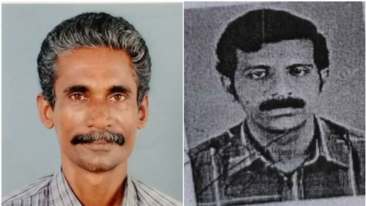 ഭാര്യാ പിതാവിനെ വെട്ടി കൊലപ്പെടുത്തിയ കേസിൽ പ്രതിക്ക് ജീവപര്യന്തം, 1,10, 000 രൂപ പിഴയും