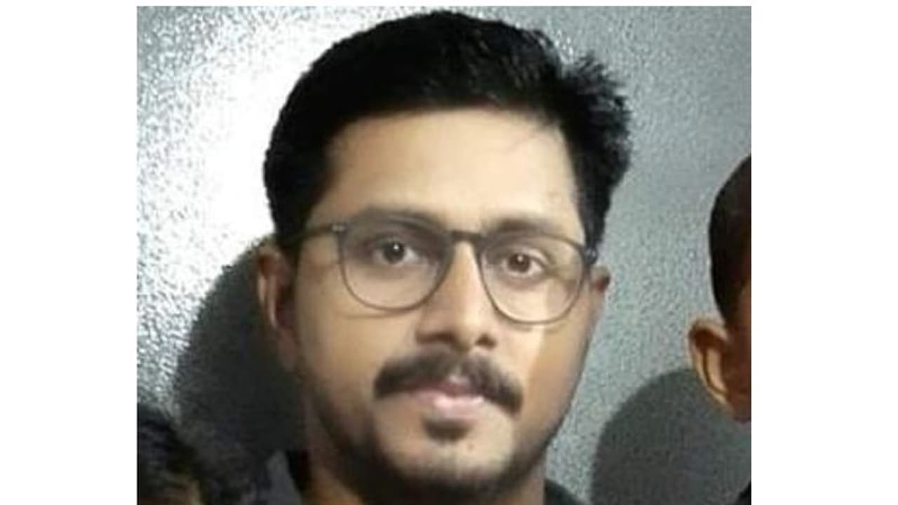 പ്രവാസി മലയാളി യുവാവ് ഹൃദയാഘാതം മൂലം മരിച്ചു