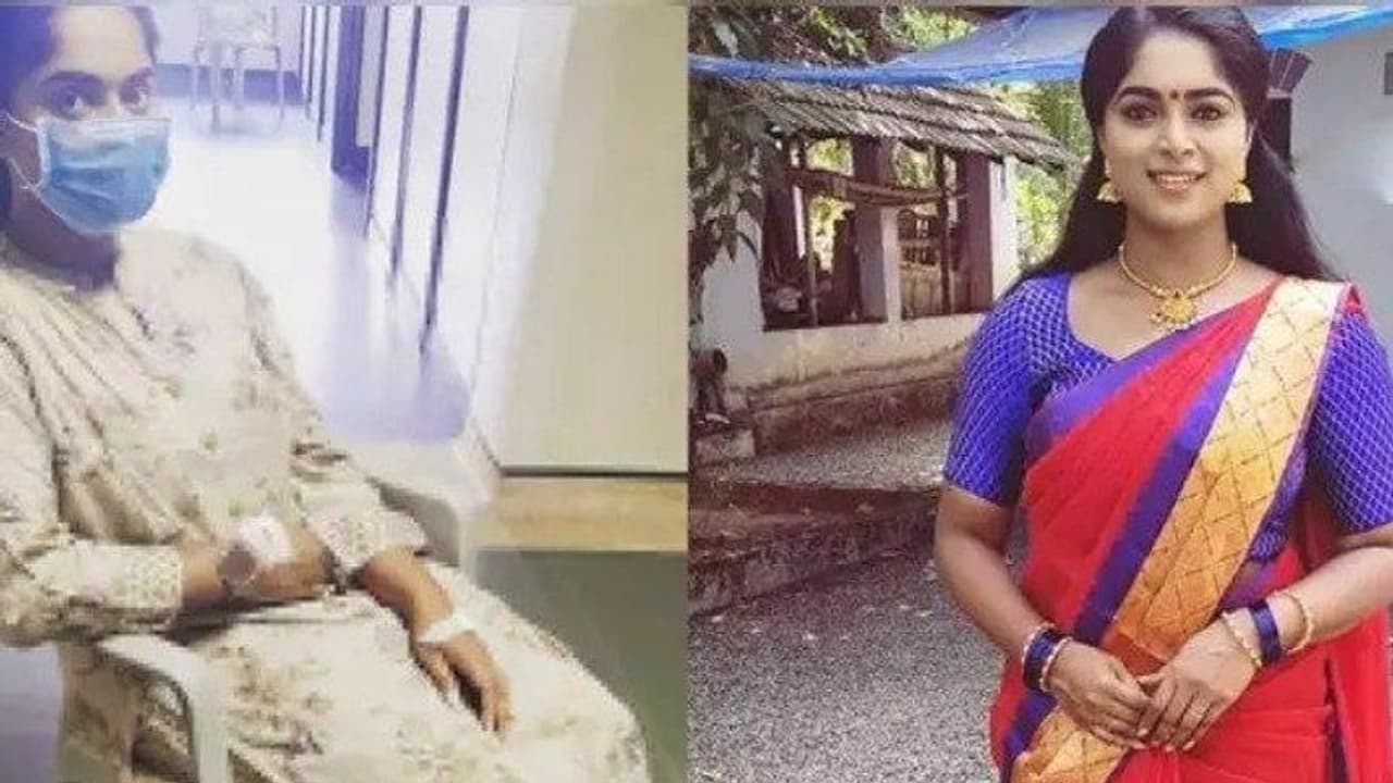 'സപ്തതിക്ക് എന്താ പറ്റിയേ?' ചോദ്യത്തിന് താരത്തിന്റെ മറുപടി