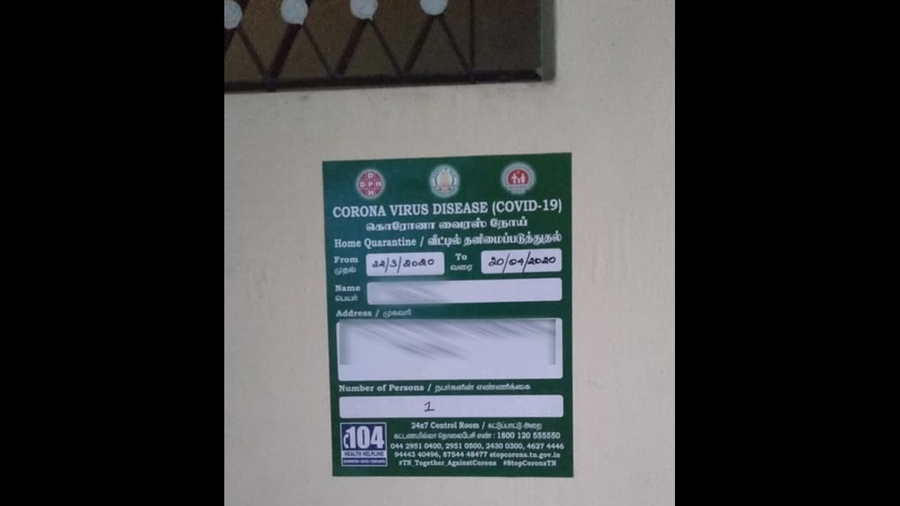 மதுரை மாவட்டத்தில் கொரொனா வைரஸ் தீவிரம் கண்காணிப்பு.!! மதுரை மாவட்டத்தில் கொரொனா வைரஸ் தீவிரம் கண்காணிப்பு.!!