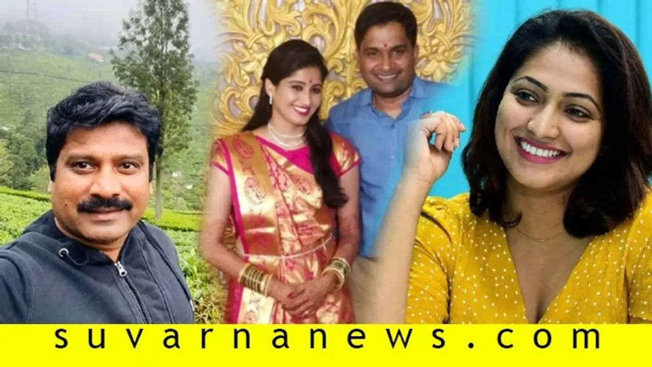 ಥ್ಯಾಂಕ್ಸ್‌ ಟು ಕೊರೋನಾ;ಮನೆ ಬಿಟ್ಟು ಆಚೆ ಬಾರದ ತಾರೆಗಳು ದಿನಚರಿ ಹೀಗಿದೆ?