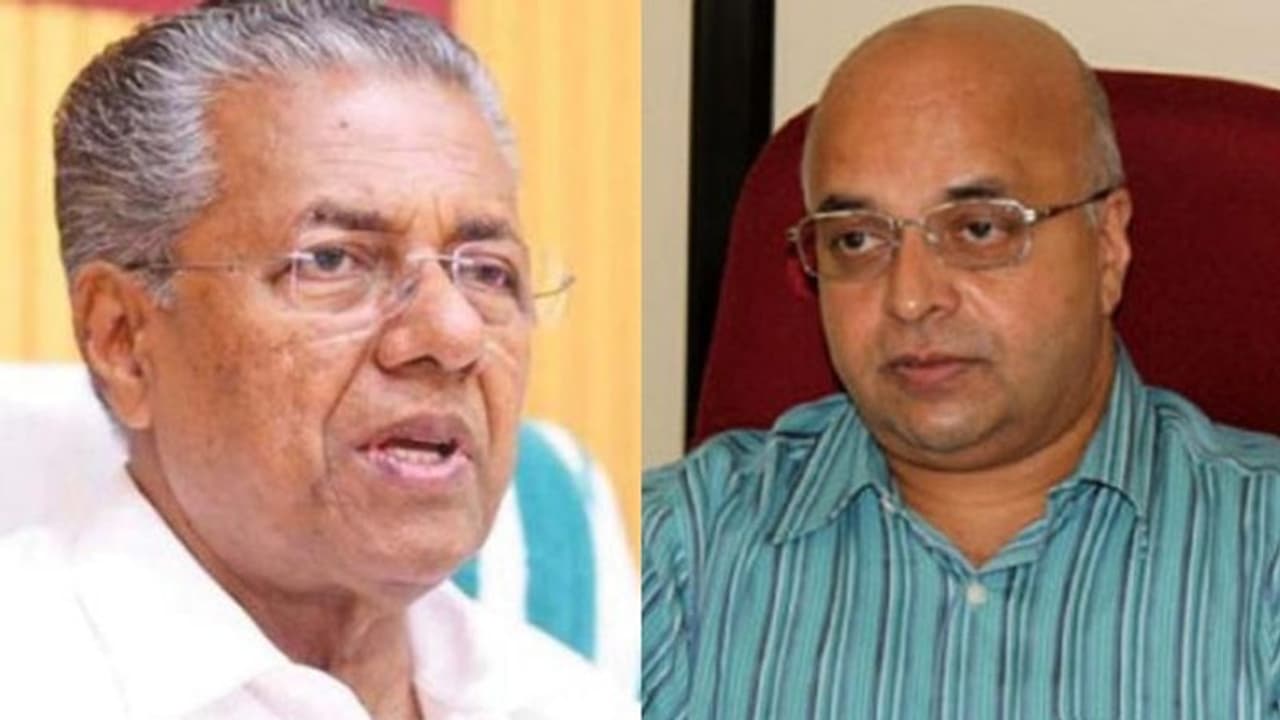 ലോക്ക് ഡൗൺ: കടകൾ തുറക്കേണ്ടതെപ്പോൾ? മുഖ്യമന്ത്രിയും ചീഫ് സെക്രട്ടറിയും പറഞ്ഞത് വേറെ