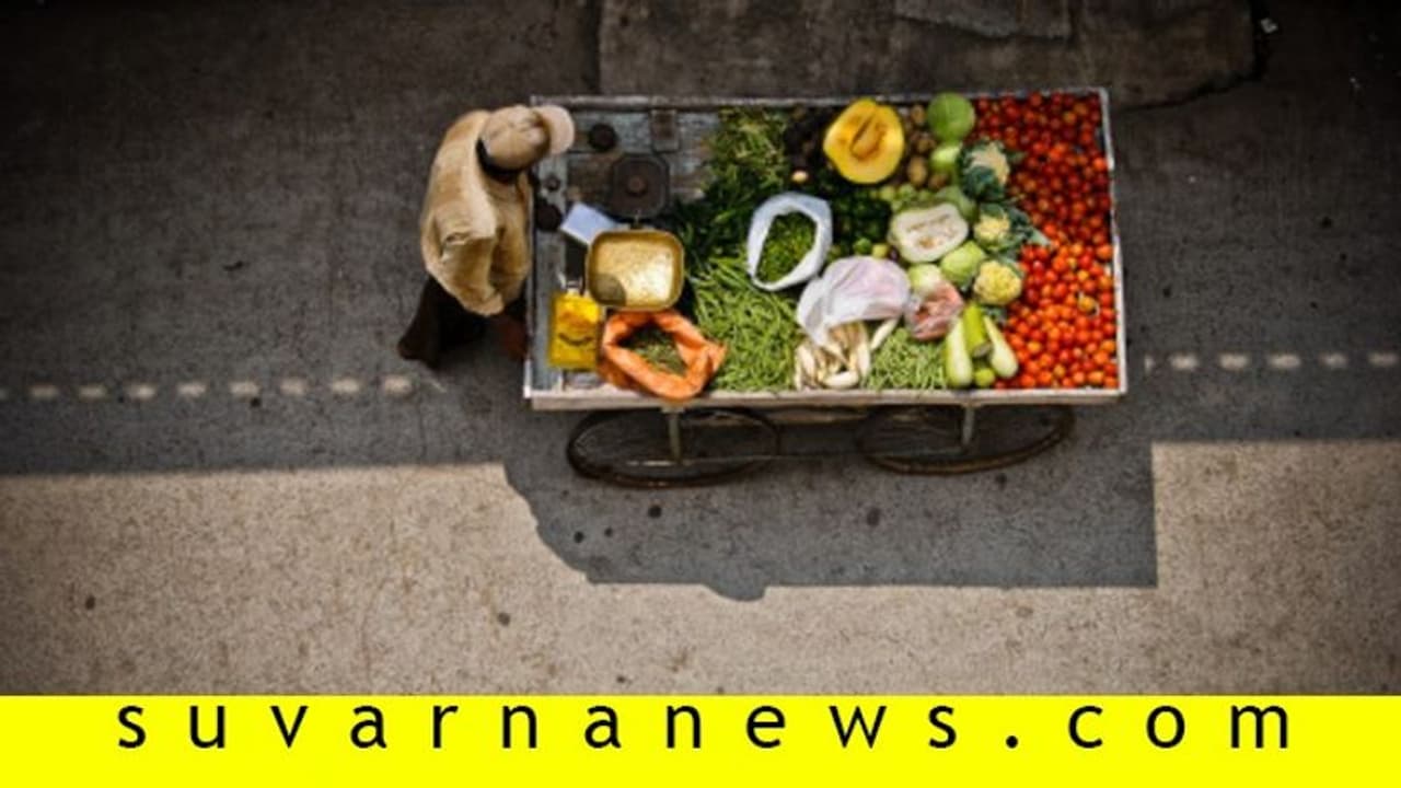 ಕೊರೋನಾ ಕಾಲದಲ್ಲಿ ಬೆಂದಕಾಳೂರು; ಹೀಗಿದೆ ನೋಡಿ! ಕೊರೋನಾ ಕಾಲದಲ್ಲಿ ಬೆಂದಕಾಳೂರು; ಹೀಗಿದೆ ನೋಡಿ!