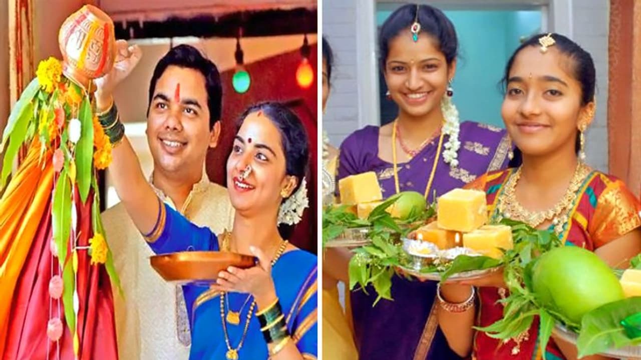 ಇಂಥಾ ಕಷ್ಟದ ಟೈಮ್ನಲ್ಲೂ ಅದೃಷ್ಟವಿರುವ ಐದು ರಾಶಿಗಳು ಇಂಥಾ ಕಷ್ಟದ ಟೈಮ್ನಲ್ಲೂ ಅದೃಷ್ಟವಿರುವ ಐದು ರಾಶಿಗಳು