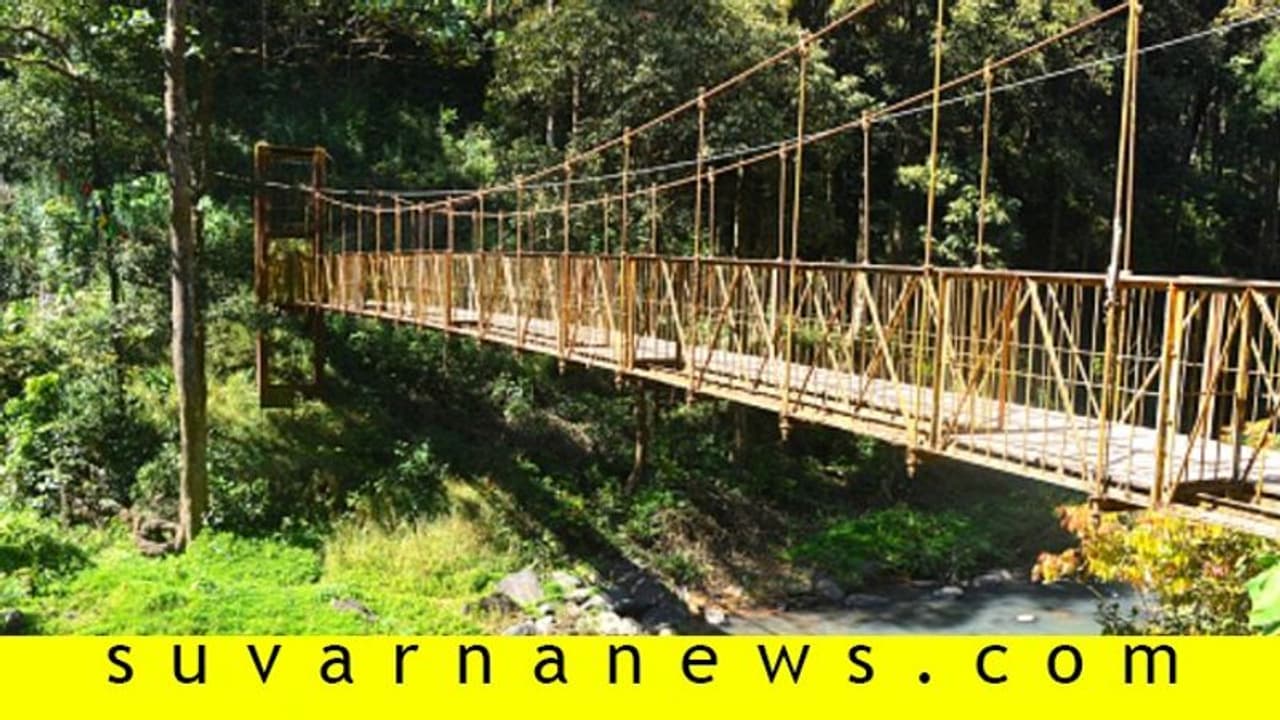 ಪ್ರವಾಸಿಗರ ತಾಣ; ಗರ ಬಡಿದಂತಾಗಿದೆ ಕೊಡಗು!