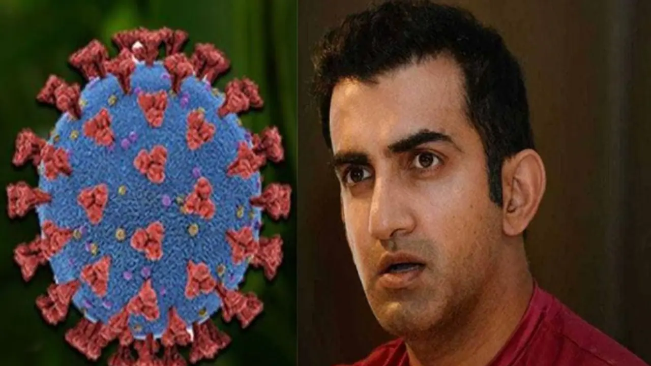 என்னோட எம்பி நிதியிலிருந்து ரூ.50 லட்சம் தரேன்! என்ன உதவியா இருந்தாலும் கேளுங்க! கேஜ்ரிவாலுக்கு கம்பீர் கடிதம் என்னோட எம்பி நிதியிலிருந்து ரூ.50 லட்சம் தரேன்! என்ன உதவியா இருந்தாலும் கேளுங்க! கேஜ்ரிவாலுக்கு கம்பீர் கடிதம்