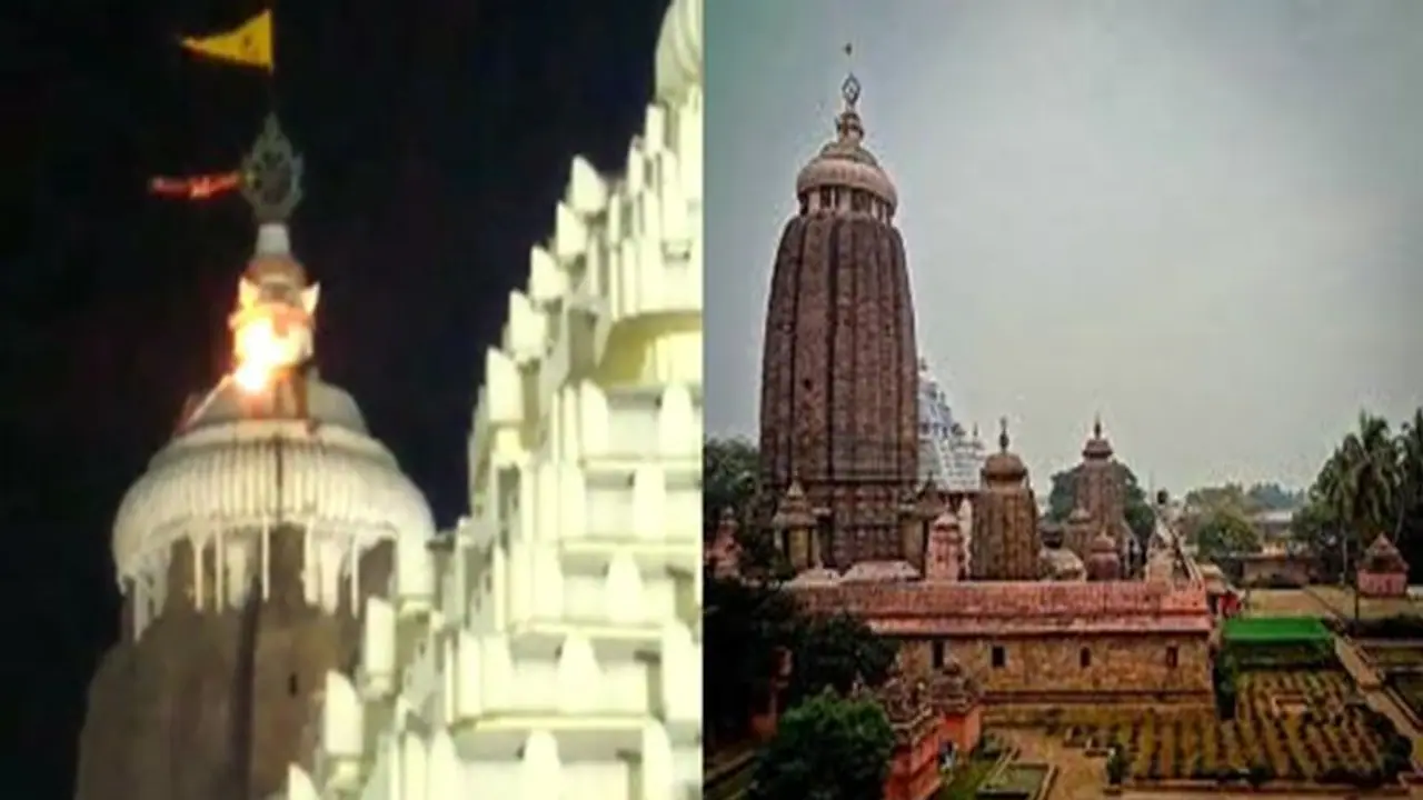 కరోనా వైరస్: అపశకునం ద్వారా ముందే హెచ్చరించిన పూరి జగన్నాథుడు...? కరోనా వైరస్: అపశకునం ద్వారా ముందే హెచ్చరించిన పూరి జగన్నాథుడు...?