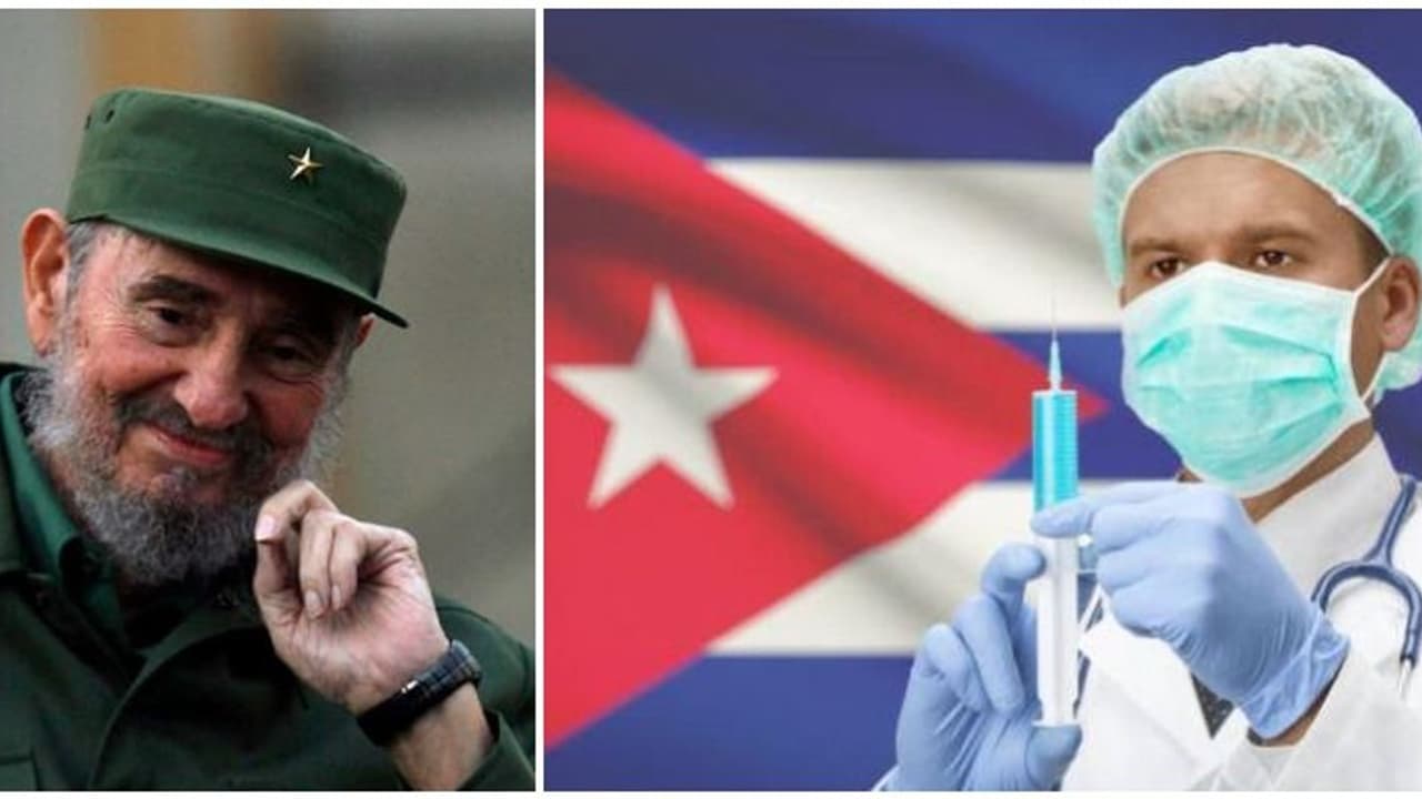 ആരോഗ്യസംരക്ഷണത്തിന്റെ 'ക്യൂബ മോഡൽ' ബഡായിയോ? കണക്കുകൾ സൂചിപ്പിക്കുന്നത് ഇതാണ്