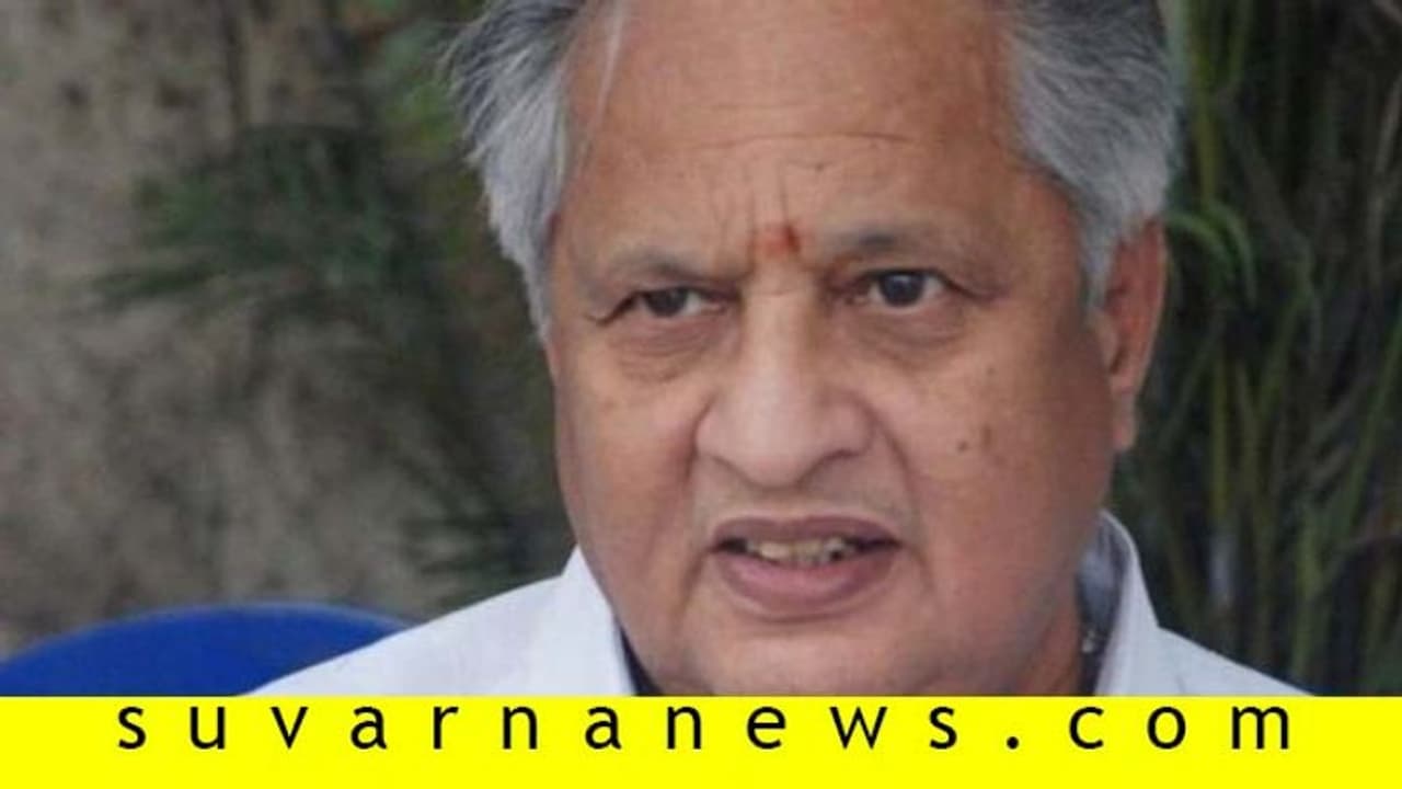 ಹಿರಿಯ ನಿರ್ದೇಶಕ, ನಟ ಎಂ.ಆರ್‌. ವಿಶ್ವನಾಥನ್‌ ನಿಧನ