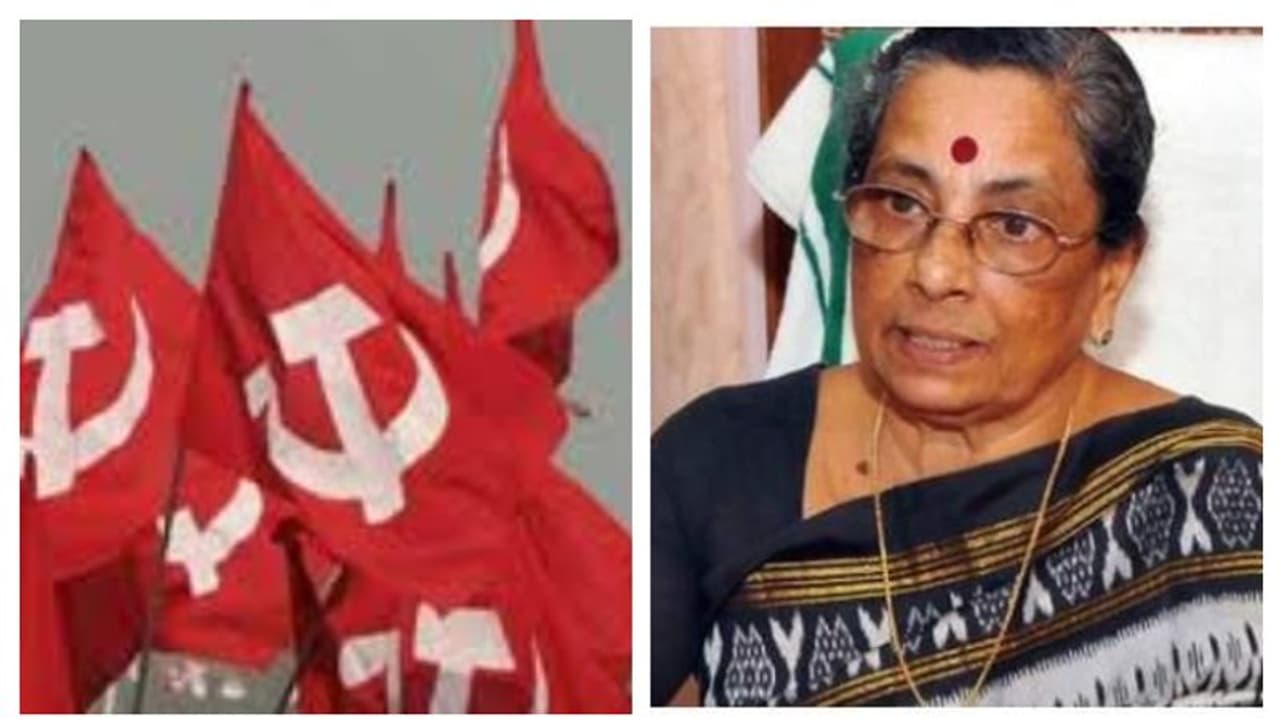 വിദേശത്തുനിന്നെത്തിയ മകന് ക്വാറന്റൈൻ നിയമം ലംഘിച്ചു; സിപിഎം നേതാവിനെതിരെയും കേസെടുത്തു വിദേശത്തുനിന്നെത്തിയ മകന് ക്വാറന്റൈൻ നിയമം ലംഘിച്ചു; സിപിഎം നേതാവിനെതിരെയും കേസെടുത്തു