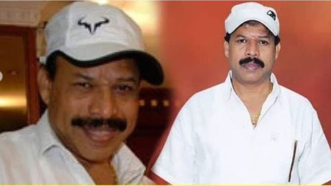 Film producer, close to Kannada star Rajkumar‘s family, commits suicide; records video before killing self