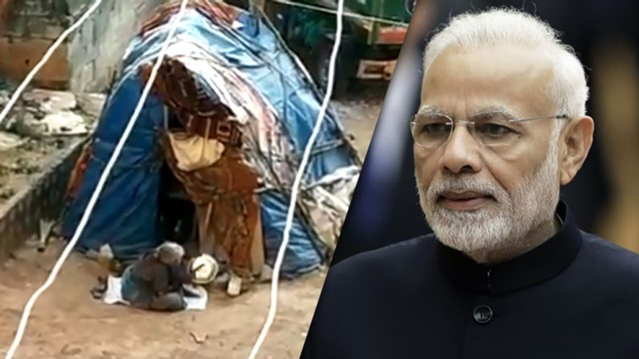 ഈ അമ്മയുടെ മാതൃക പിന്തുടരാമെന്ന് പ്രധാനമന്ത്രി; വീഡിയോയിലെ വൃദ്ധയെ തേടി സമൂഹമാധ്യമങ്ങള് ഈ അമ്മയുടെ മാതൃക പിന്തുടരാമെന്ന് പ്രധാനമന്ത്രി; വീഡിയോയിലെ വൃദ്ധയെ തേടി സമൂഹമാധ്യമങ്ങള്