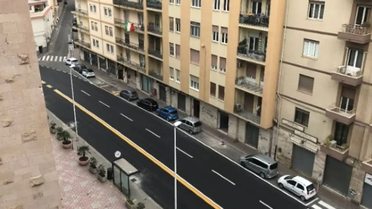 'করানোকে হারাতে গৃহবন্দি থাকুন', 'লক ডাউন ইটালি' থেকে বার্তা বাঙালি বিজ্ঞানীর 'করানোকে হারাতে গৃহবন্দি থাকুন', 'লক ডাউন ইটালি' থেকে বার্তা বাঙালি বিজ্ঞানীর