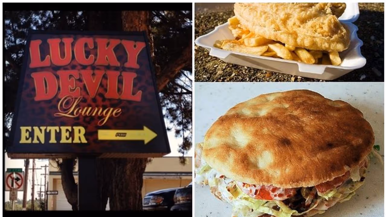 കൊറോണ കാരണം സ്ട്രിപ്പ് ക്ലബ്ബ് പൂട്ടി, സ്ട്രിപ്പർ യുവതികളെ പിരിച്ചുവിടാതെ ഫുഡ് ഹോംഡെലിവറിക്ക് വിട്ട് ക്ലബ്ബുടമ