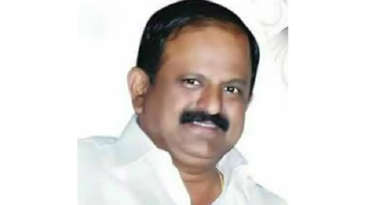 Karnataka Politics: ನನಗೆ ಸಚಿವ ಸ್ಥಾನ ಬೇಕೇಬೇಕು: ಆನಂದ್‌ ಮಾಮನಿ ಪಟ್ಟು