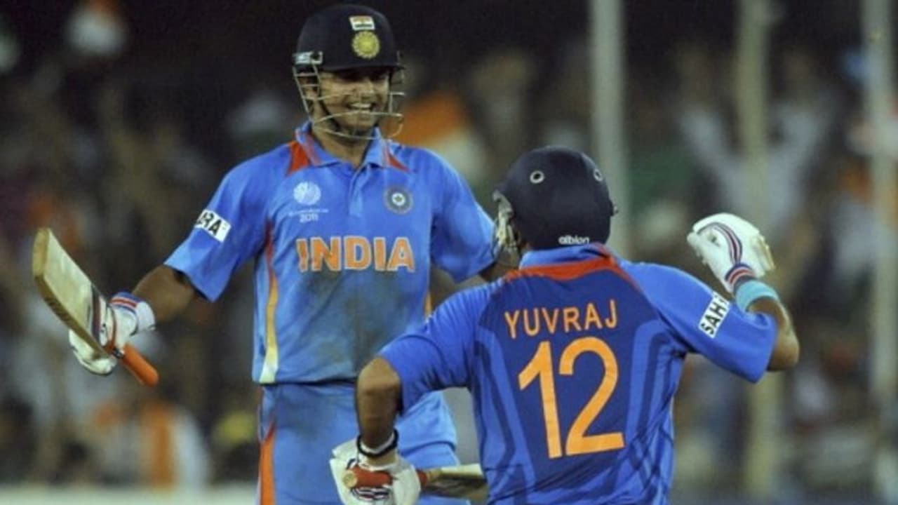 അയാളുടെ ശരീരഭാഷ അത്രത്തോളം മികച്ചതായിരുന്നു; ലോകകപ്പ് ഫൈനലില് ഗംഭീറിന്റെ പ്രകടനത്തെ കുറിച്ച് റെയ്ന അയാളുടെ ശരീരഭാഷ അത്രത്തോളം മികച്ചതായിരുന്നു; ലോകകപ്പ് ഫൈനലില് ഗംഭീറിന്റെ പ്രകടനത്തെ കുറിച്ച് റെയ്ന