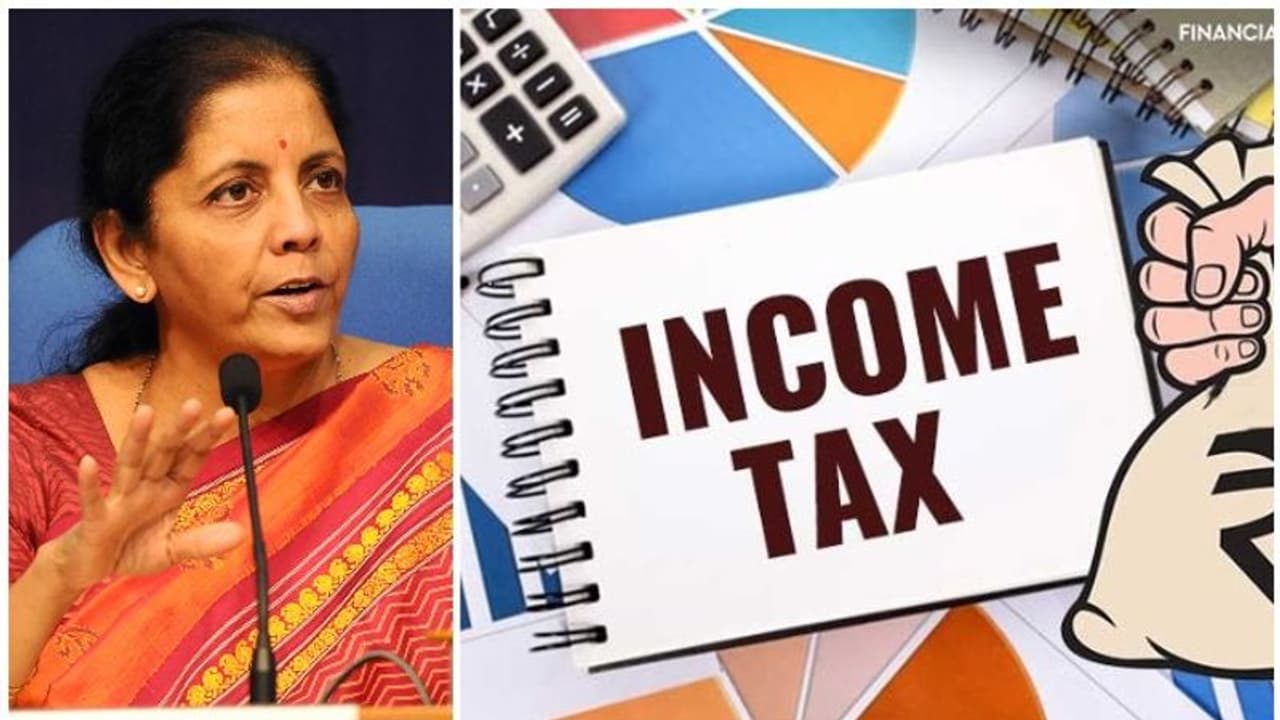 കൊവിഡ് പ്രതിസന്ധിയിൽ സാമ്പത്തിക പാക്കേജ് ഇപ്പോഴില്ല, ആദായ നികുതി റിട്ടേൺ തീയതി നീട്ടി