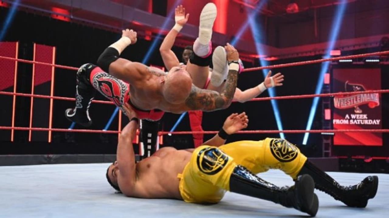 Good news for WWE fans: Here is your free access to WWE Network Good news for WWE fans: Here is your free access to WWE Network