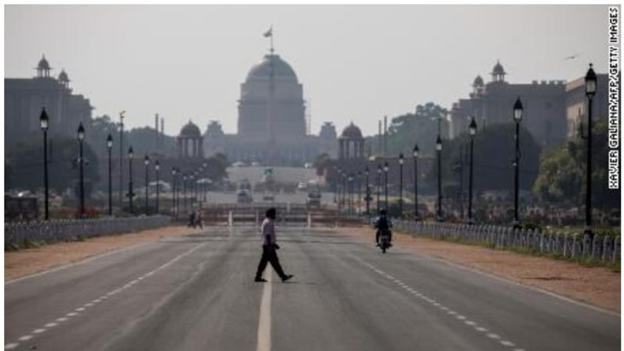 മൂന്നുദശകത്തിനുള്ളില് വൻവളർച്ച, 2050 ആകുമ്പോഴേക്കും ഇന്ത്യയും ഈ വികസ്വര രാജ്യങ്ങളും സാമ്പത്തിക ശക്തികളാകും? മൂന്നുദശകത്തിനുള്ളില് വൻവളർച്ച, 2050 ആകുമ്പോഴേക്കും ഇന്ത്യയും ഈ വികസ്വര രാജ്യങ്ങളും സാമ്പത്തിക ശക്തികളാകും?