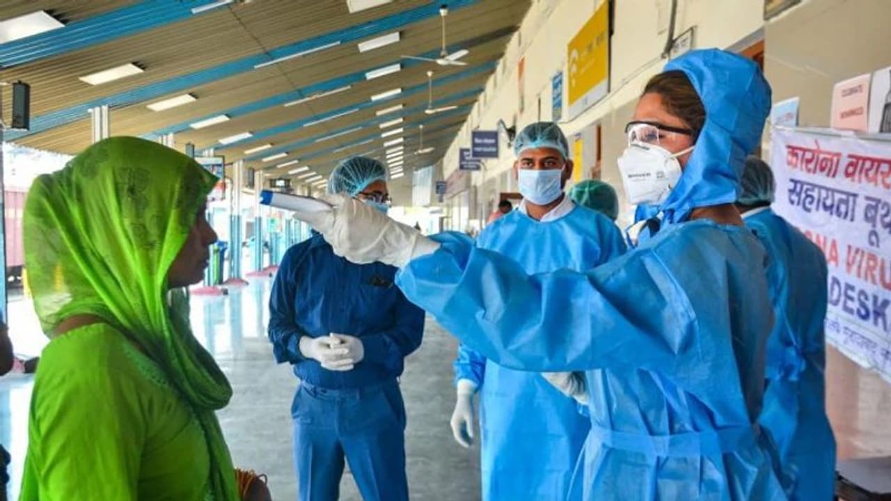 স্বস্তিতে পরিবার,দমদমের মৃতের সহকর্মীর করোনা নেগেটিভ স্বস্তিতে পরিবার,দমদমের মৃতের সহকর্মীর করোনা নেগেটিভ