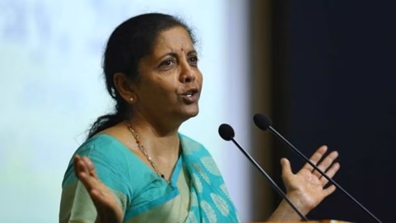 Nirmala Sitharaman: June 30, deadline for filing the 2018 19 Income Tax returns Nirmala Sitharaman: June 30, deadline for filing the 2018 19 Income Tax returns