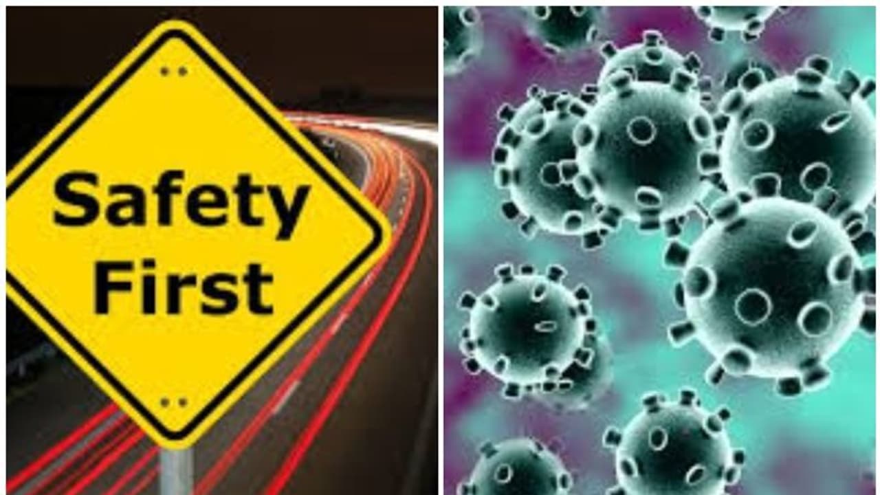 കൊവിഡ് 19: മോട്ടോർ വാഹന വകുപ്പ് എല്ലാ പ്രവർത്തനങ്ങളും നിർത്തിവെച്ചു കൊവിഡ് 19: മോട്ടോർ വാഹന വകുപ്പ് എല്ലാ പ്രവർത്തനങ്ങളും നിർത്തിവെച്ചു